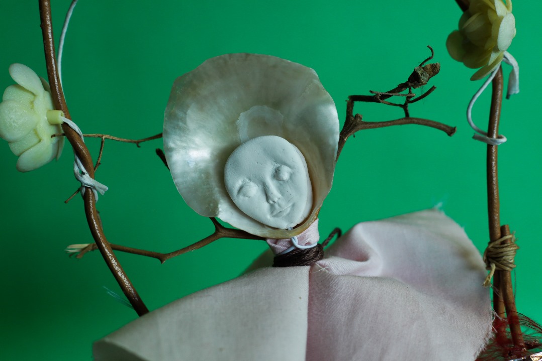 image of doll